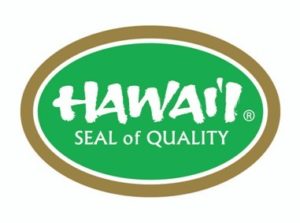 Hawaiian Maid eggs has the Hawaii Seal of Quality