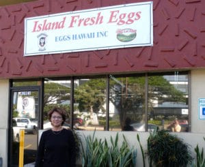 buy local Hawaii eggs at the local Eggs hawaii store