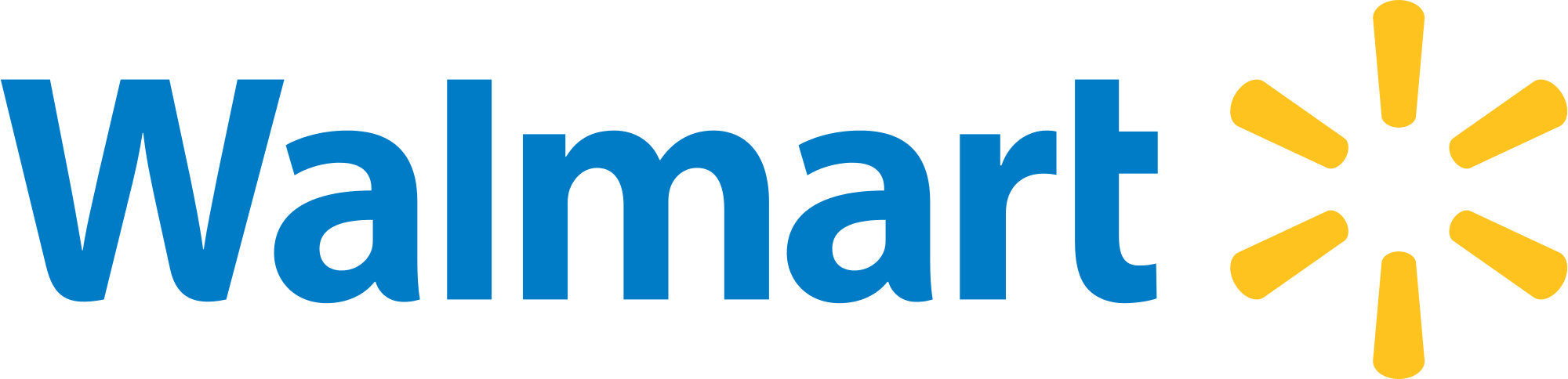 Walmart Logo-Buy Ka Lei-Hawaiian Maid